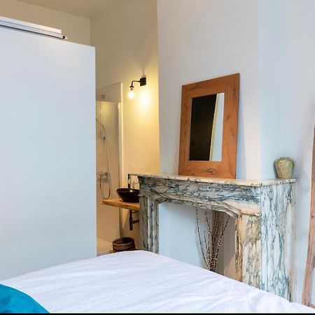 Bohemian City Loft Gand Extérieur photo