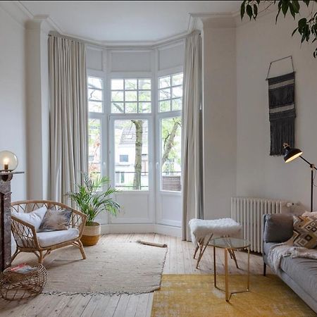 Bohemian City Loft Gand Extérieur photo