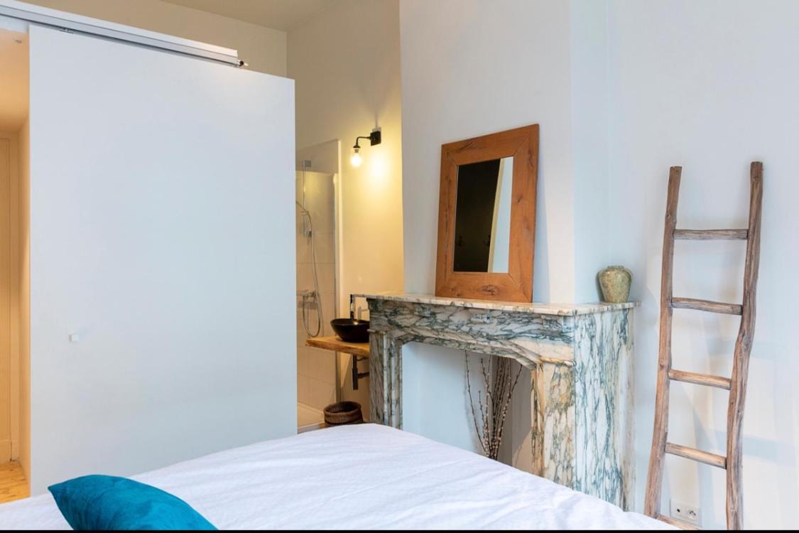 Bohemian City Loft Gand Extérieur photo