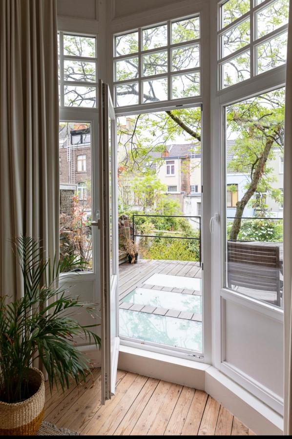 Bohemian City Loft Gand Extérieur photo