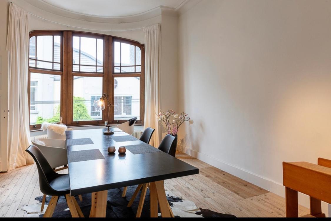 Bohemian City Loft Gand Extérieur photo