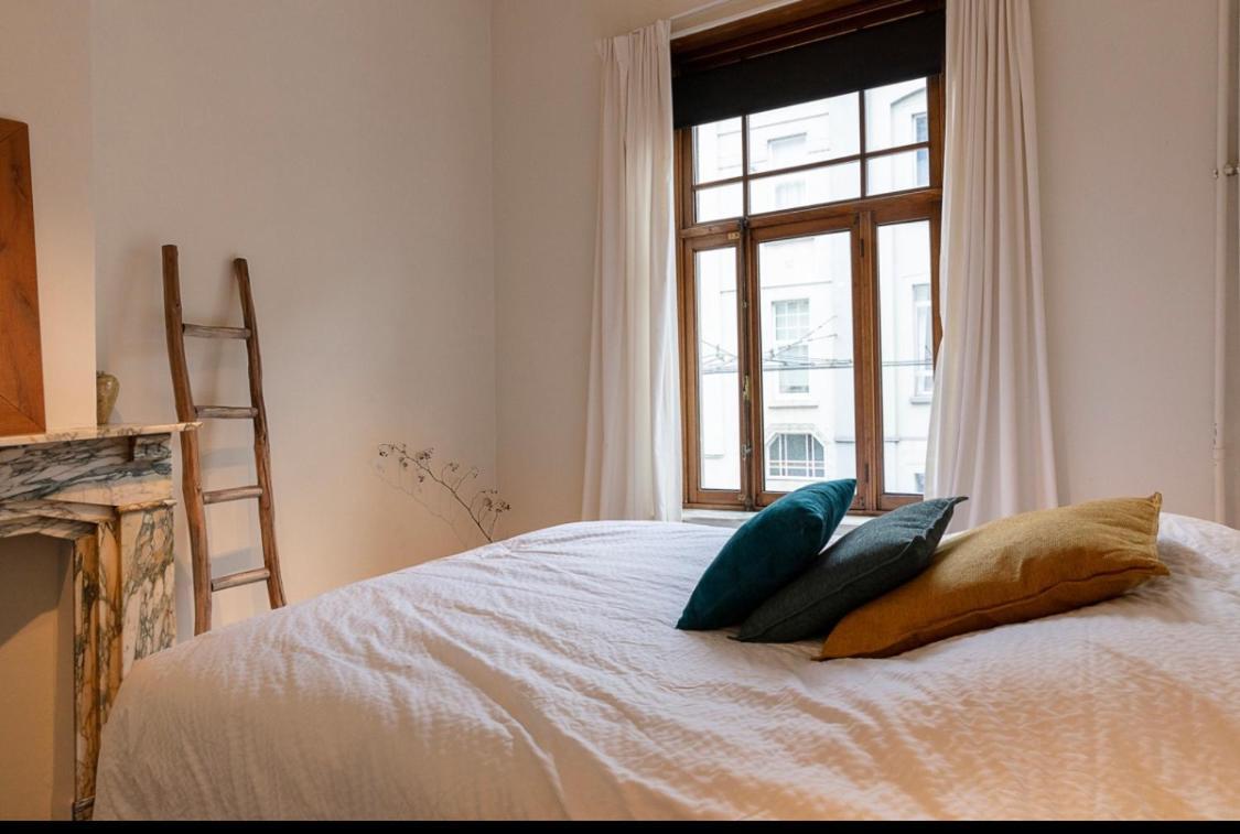 Bohemian City Loft Gand Extérieur photo