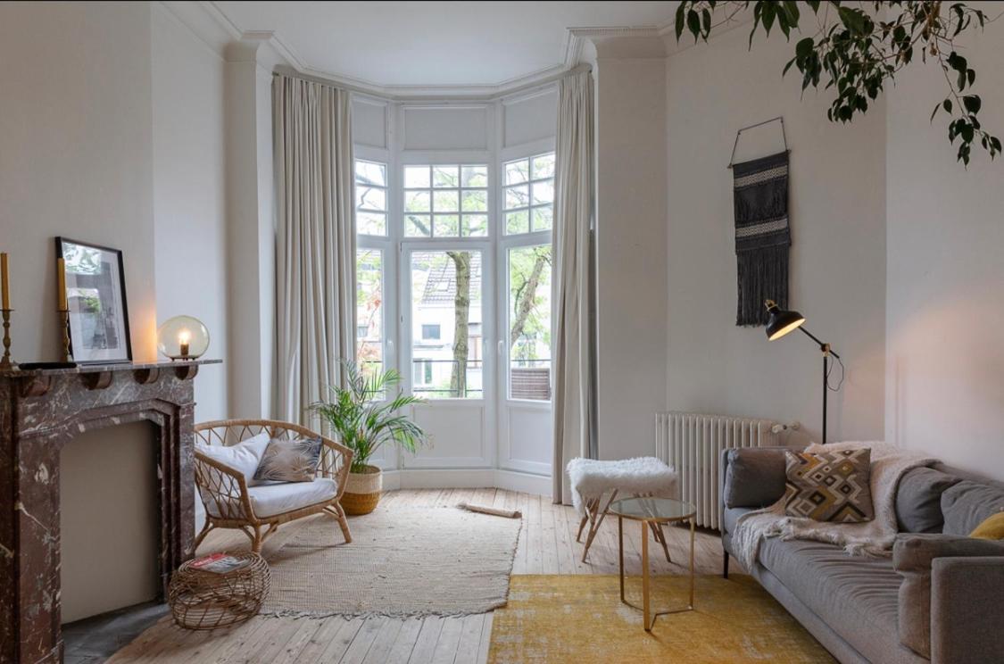 Bohemian City Loft Gand Extérieur photo